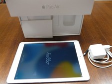 Ipad air 64gb gebraucht kaufen  Sehnde