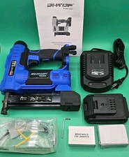 Bhtop cordless brad for sale  North Las Vegas