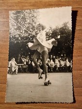 19732. donna pattinaggio usato  Montevarchi