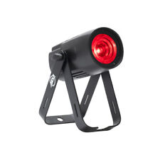 ADJ American DJ SAB673 Saber Spot RGBL 20 Watts LED luz de pinspot comprar usado  Enviando para Brazil
