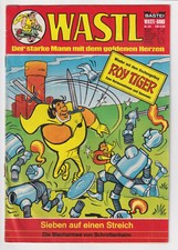 Wastl bastei 1968 gebraucht kaufen  Berlin