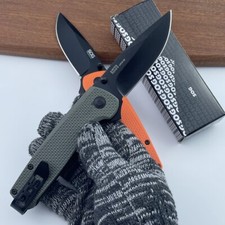 Coltello sog terminus usato  Spedire a Italy