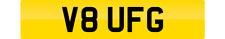 Ufg retained number for sale  WINSCOMBE