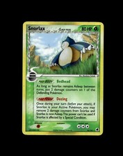 Cartão Pokemon Snorlax Munchlax! Cartões de arte completos holográficos/holográficos reversos raros EX V VMAX! comprar usado  Enviando para Brazil