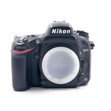 Nikon 610 gehäuse gebraucht kaufen  Tübingen