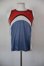 Nike maglia uomo usato  Massa di Somma