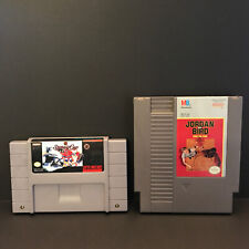 Lote de jogos Jordan Vs Bird Stanley Cup NES SNES comprar usado  Enviando para Brazil