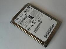 Fujitsu mobile 80gb for sale  SWINDON