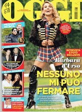 2018/44=BARBARA D'URSO=VINCENZO MOLLICA=J-AX=ANNAPAOLA XODO=MANESKIN=PORTOBELLO comprar usado  Enviando para Brazil