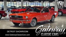 66 fastback for sale 66 fastback for sale Dearborn