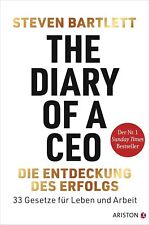 The diary ceo gebraucht kaufen  Berlin