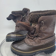 Sorel brown caribou for sale  Everett
