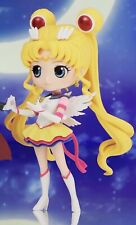 Boneco Eternal Sailor Moon tipo A Qposket Sailor Moon Cosmos The Movie 5,5 polegadas comprar usado  Enviando para Brazil