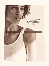 Oscalito lingerie catalogue d'occasion  Castries