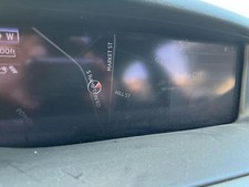 Tela Info-GPS-TV LEXUS LS460 13 comprar usado  Enviando para Brazil