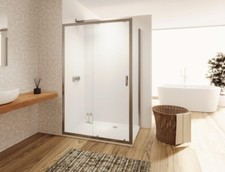 Box doccia 90x110 usato  Torino