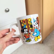 Vintage 1987 mickey for sale  ELY