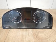 Tacho kombiinstrument bus gebraucht kaufen  Grimma