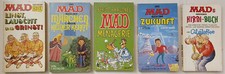 mad taschenbuch gebraucht kaufen mad taschenbuch gebraucht kaufen Berlin