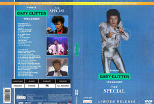 Usado, GARY GLITTER THE SPECIAL COMPILATION COLLECTION 2 DVD comprar usado  Enviando para Brazil