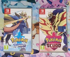 Lotto giochi pokemon usato  Mazzarrone