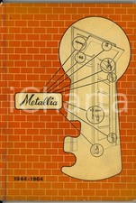 1964 milano ferramenta usato 1964 milano ferramenta usato  Milano