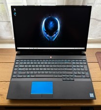 Alienware area 51m for sale  LONDON