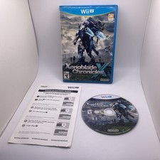 Xenoblade chronicles complete for sale  Rockville