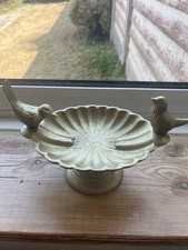 Vintage cast iron for sale  LONDON