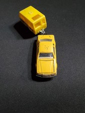 Majorette ford thunderbird d'occasion  Josselin