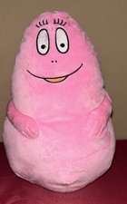 Barbapapa plush doll for sale  Gainesville
