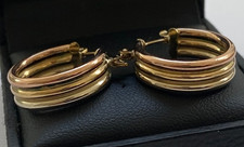 Superb vintage 9ct for sale  BARNSLEY