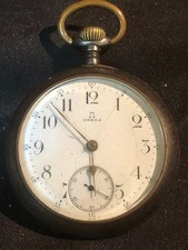 Montre omega d'occasion  Marseille VIII