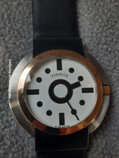 Tissot sottsass großes gebraucht kaufen  Rodgau