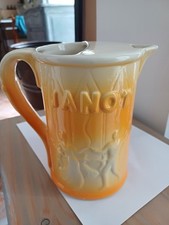 Pichet janot ceramique d'occasion  Agde