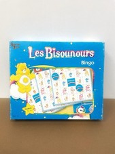 Jeu société bisounours d'occasion  Beaurepaire