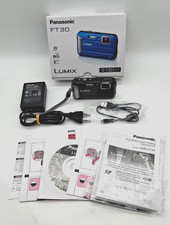 Panasonic lumix dmc gebraucht kaufen  Ratingen