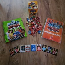 Match attax 2011 gebraucht kaufen  Mintraching