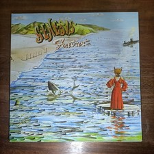 Vinile giri genesis usato  Ragusa