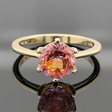 topas ring gebraucht kaufen topas ring gebraucht kaufen Idar-Oberstein