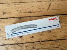 30x 2221 märklin gebraucht kaufen  Hamburg