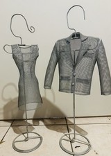 IKEA Vintage Homme Femme Métal  na sprzedaż  Wysyłka do Poland