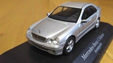 Mercedes benz class d'occasion  Expédié en Belgium