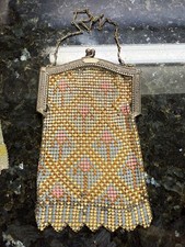 Vtg whiting davis for sale  Ponca City