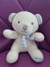 Doudou peluche luminou d'occasion  Méricourt