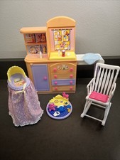 Barbie happing family d'occasion  Expédié en Belgium