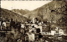 Cartolina moulinet alpi usato  Spedire a Italy