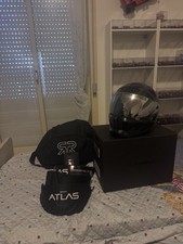 Casco ruroc usato  Valenzano