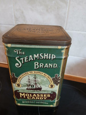 Steamship brand molasses for sale  BARNSLEY