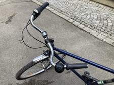 Damen herren fahrrad gebraucht kaufen  Hannover